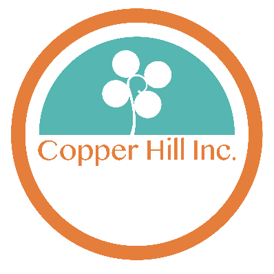 Copper-Hill Logo